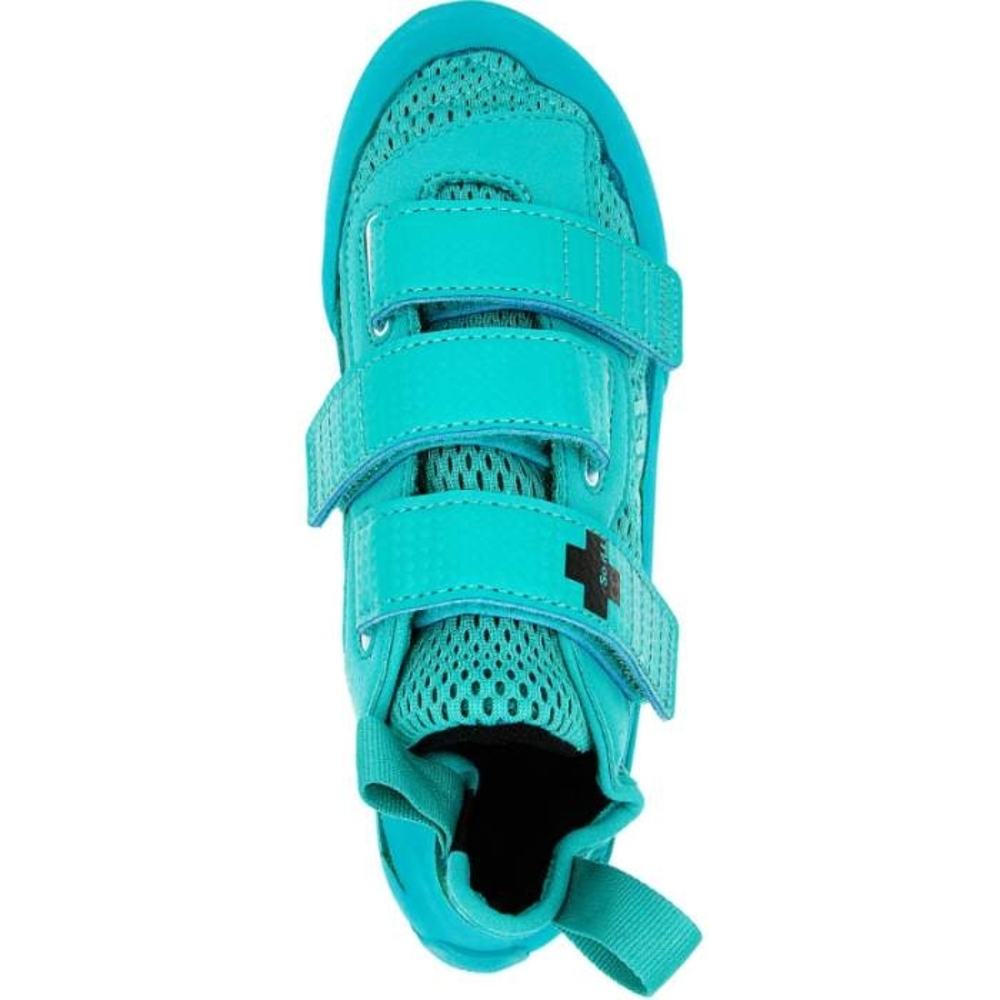 SoIll runner rock climbing shoe new old stock